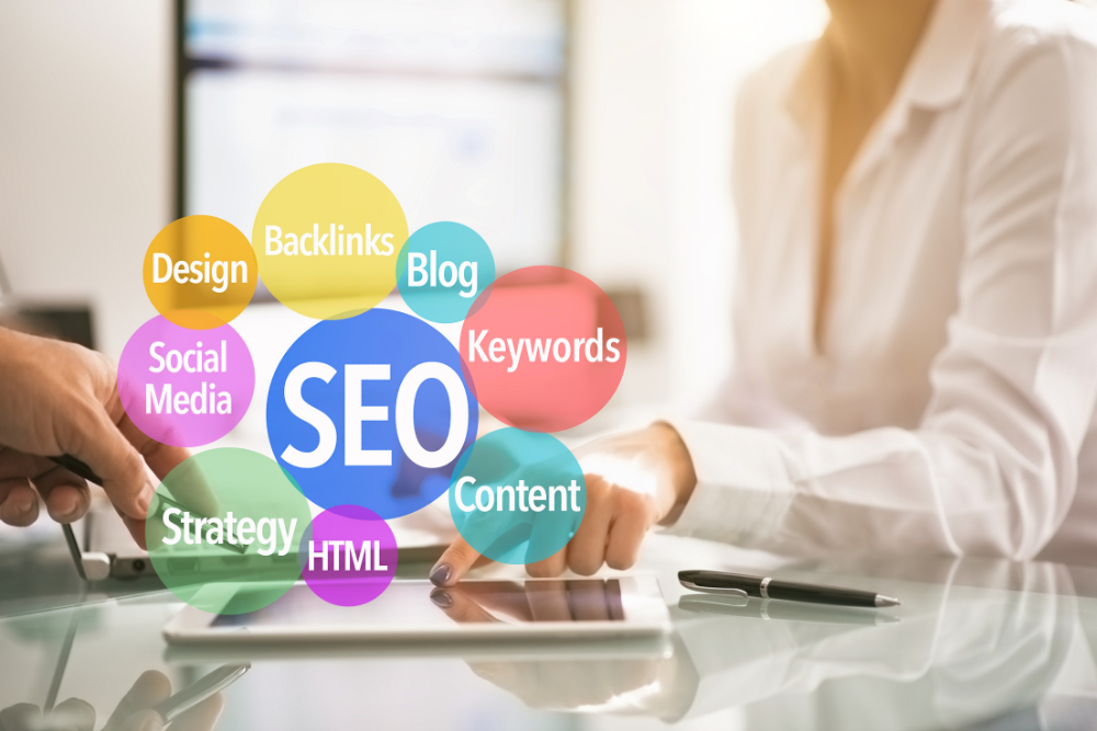 Seo On page 