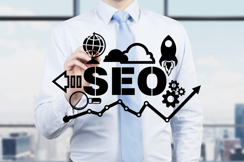 SEO Booster